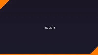 积分兑换 - LED环形补光灯 | 江南体育 app 积分商城