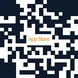 App Store下载二维码 - 每日大赛 江南体育 app APP