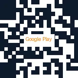 Google Play下载二维码 - 每日大赛 江南体育 app APP